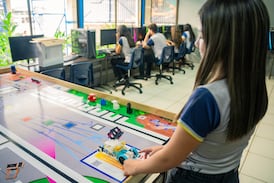 Resultados sobresalientes en pruebas de admisión UNA, UCR y TEC: ¿qué hay detrás del rendimiento de Colegio del Valle?
