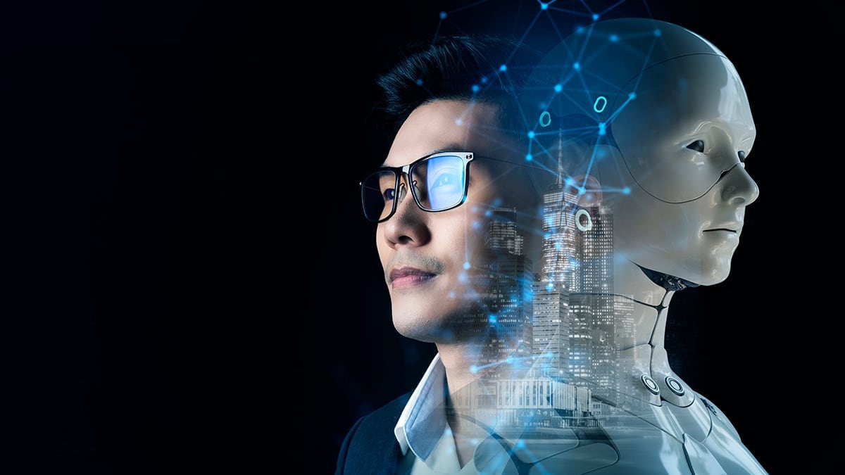 Inteligencia Artificial. Foto: Cortesía Oracle