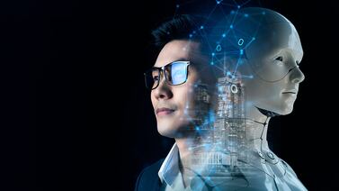 Qué es imposible que hagan las máquinas, qué necesita saber usted y varios datos clave del uso de la inteligencia artificial en el empleo