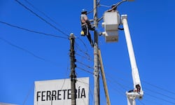 Cortes de luz en Cartago: Jasec anuncia suspensiones eléctricas