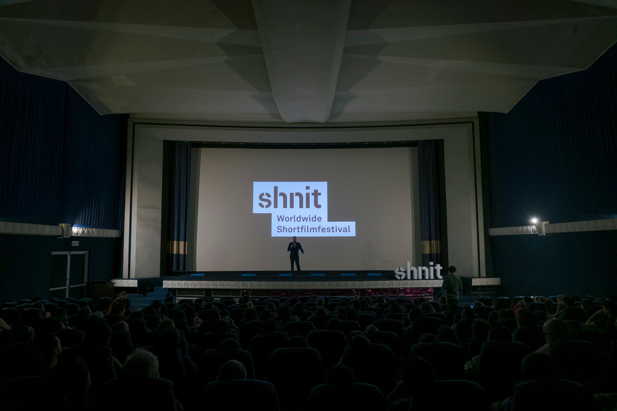 shnit San José