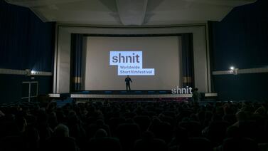 El shnit San José 2025 ya tiene fecha y traerá más de 120 cortos internacionales