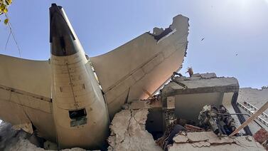 Primer accidente de un Boeing 787 Dreamliner: 242 personas mueren en India