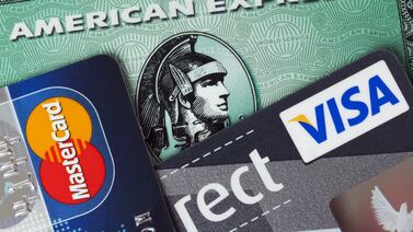 Estos son los perfiles de los clientes que tienen las tarjetas de crédito más exclusivas de Costa Rica