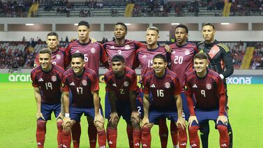 ¿Cuánto cuesta ir a ver a la Selección de Costa Rica en la Copa Oro?