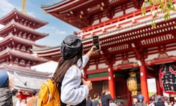 Becas para costarricenses: Japón abre convocatoria para ticos que quieran estudiar en ese país
