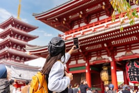 Becas para costarricenses: Japón abre convocatoria para ticos que quieran estudiar en ese país