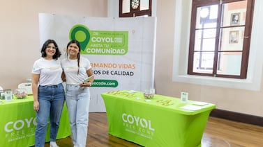 Importante zona franca y municipalidad se unen en esta feria de empleo donde usted puede participar; vea cómo