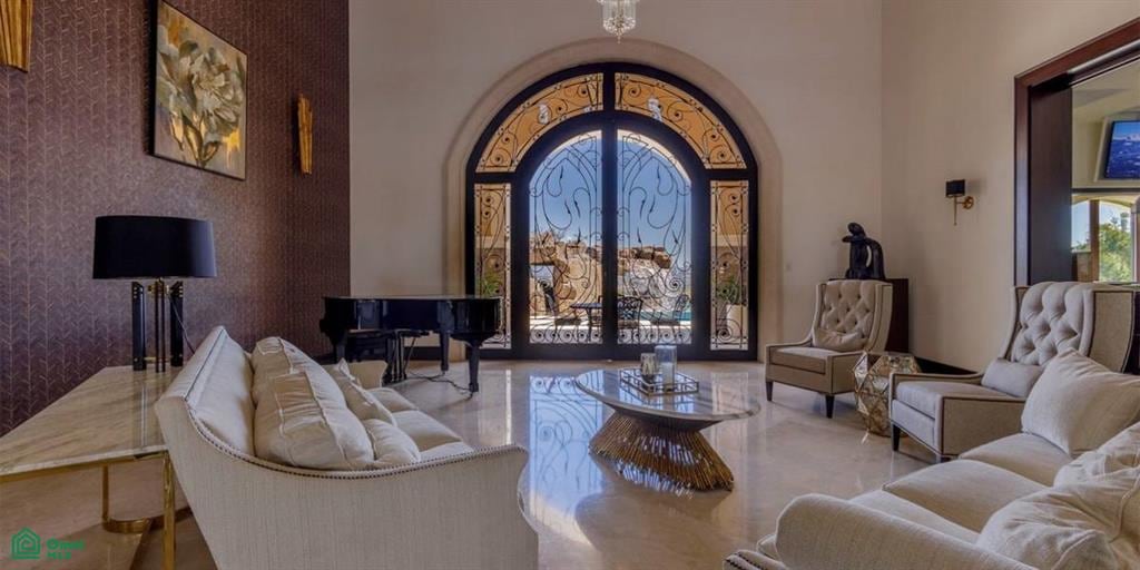 The Magnum Estate