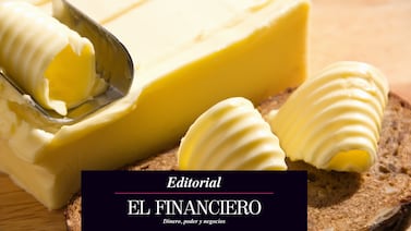 Desabasto de lácteos en el país
