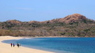 Costa Rica tiene cuatro de las mejores playas del mundo según dos ‘rankings’ internacionales. Vea de cuáles se trata