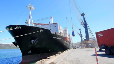 Hacienda restableció el servicio de consultas web de Tica, pero desconoce la causa del incidente informático