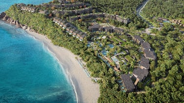 Nuevo hotel de ultralujo llega a Costa Rica: vea de qué cadena es, dónde estará y cuándo abrirá sus puertas