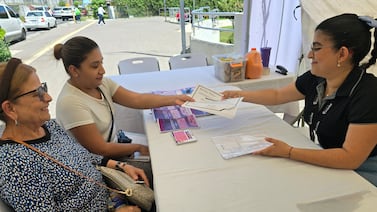 Terra Equipos anda reclutando personal para el área comercial