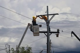 ICE descarta riesgo de apagones y asegura que Costa Rica no depende de energía de Panamá