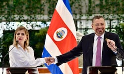 ¿Puede el Gobierno detenerlo por protestar el día del traspaso de poderes? Esto dicen las leyes de Costa Rica