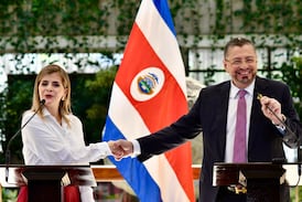 ¿Puede el Gobierno detenerlo por protestar el día del traspaso de poderes? Esto dicen las leyes de Costa Rica
