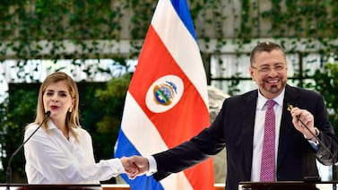 ¿Puede el Gobierno detenerlo por protestar el día del traspaso de poderes? Esto dicen las leyes de Costa Rica