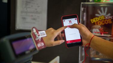 Puntos por comida: McDonalds, Subway, Taco Bell y otras marcas tienen este beneficio. ¿Cuál da más ventajas por cada compra?