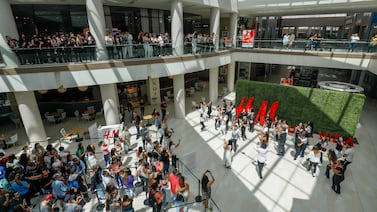 H&M, cadena de moda con tiendas en Costa Rica, reporta una caída en sus beneficios