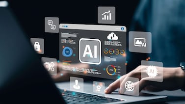 Seis tendencias tecnológicas del 2025: inteligencia artificial para todos y para todo