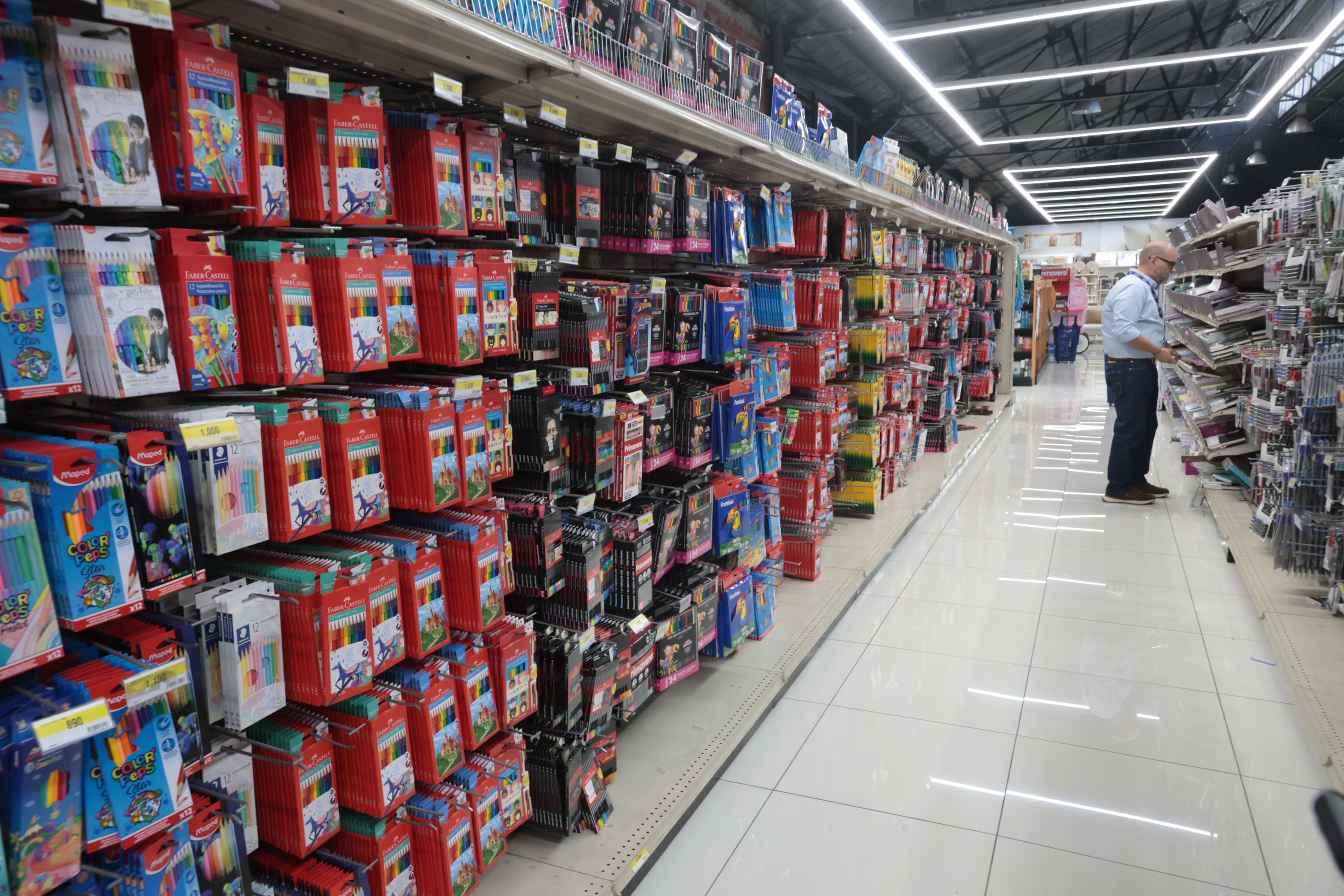 Universal / útiles escolares