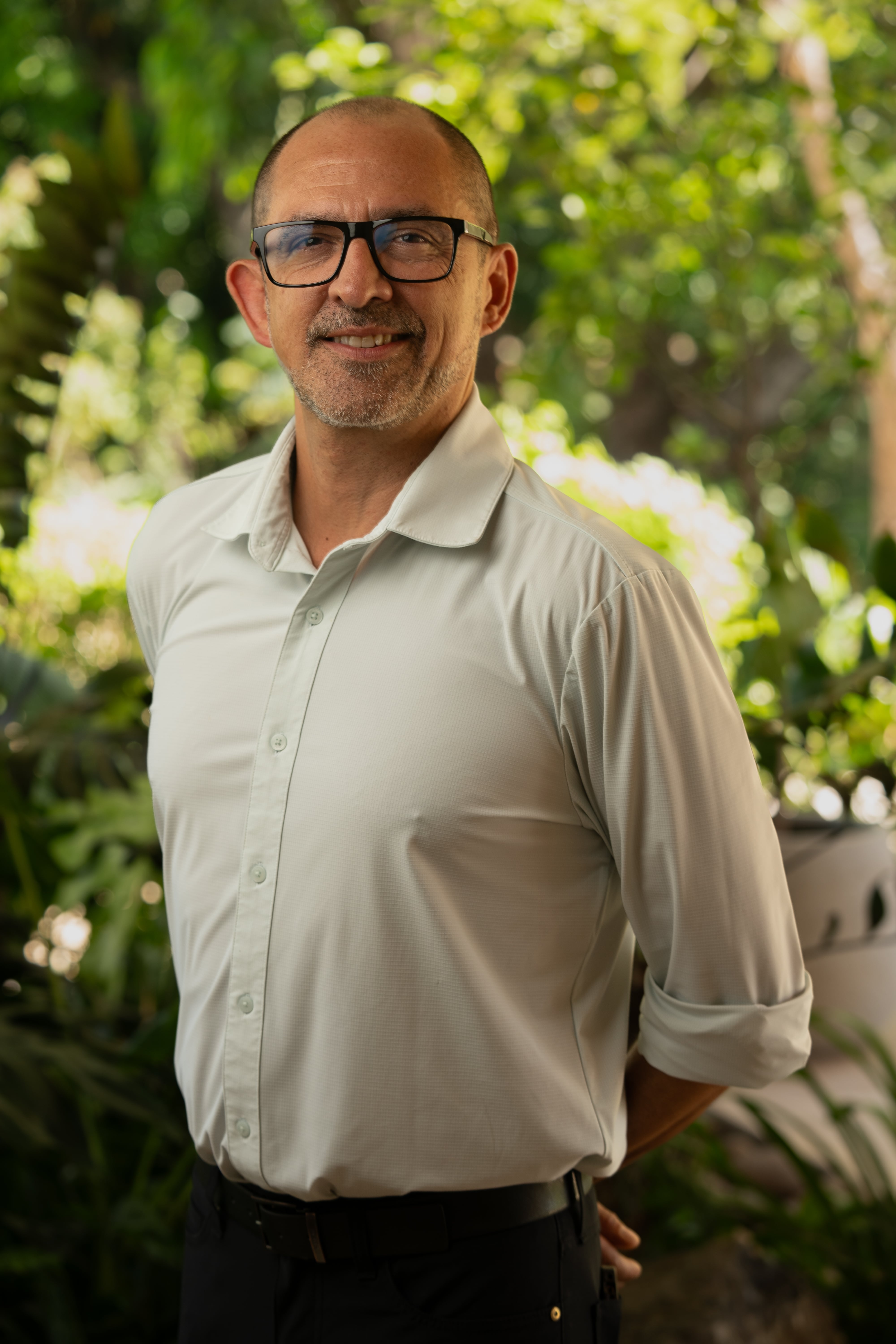 Café Mariposa, Guanacaste, emprender