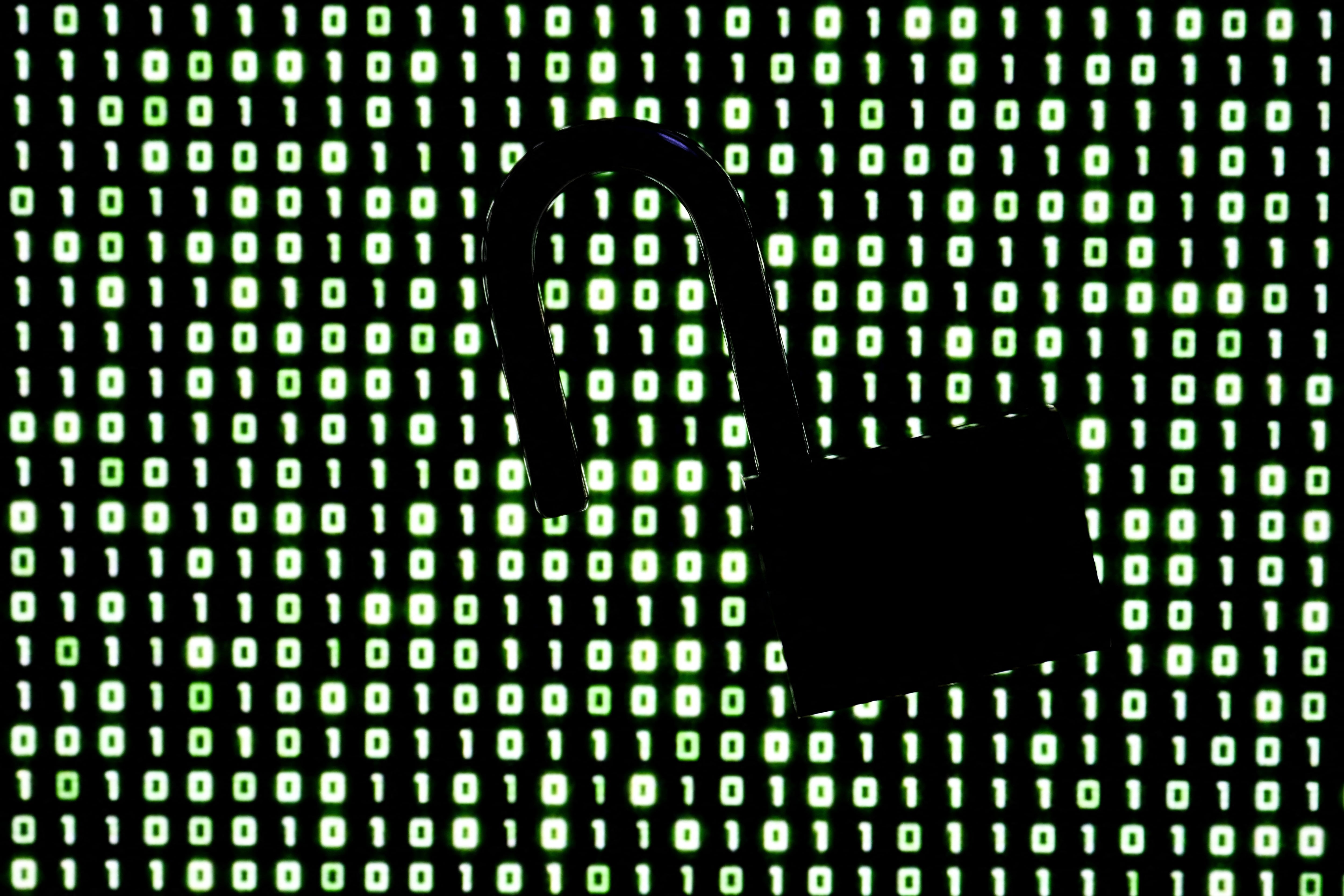 ciberseguridad