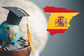 Becas para doctorados: Fundación Carolina tiene abierta la convocatoria 2026-2027 para estudios en España