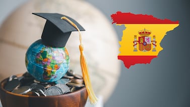 Becas para doctorados: Fundación Carolina tiene abierta la convocatoria 2026-2027 para estudios en España
