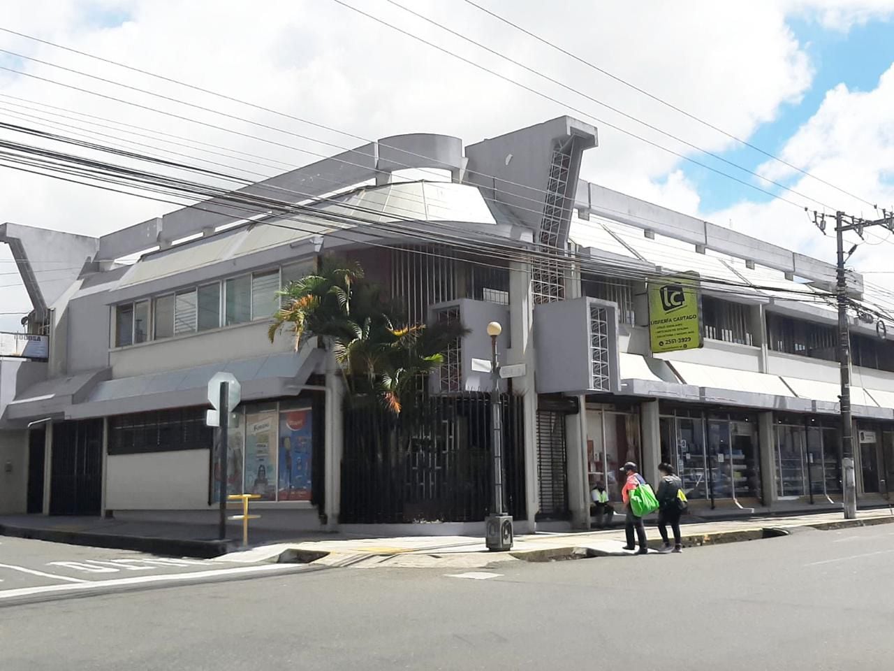 Librería Cartago