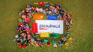 Edunámica abre inscripciones para 2026: el proyecto subsidiará estudios de escolares sobresalientes y en condición de vulnerabilidad