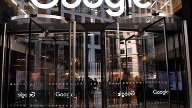 Google destruirá millones de datos de usuarios para poner fin a una querella sobre confidencialidad