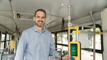 Visa impulsa la transformación de la movilidad urbana en Costa Rica