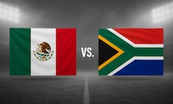 México vs Sudáfrica en el partido de la inversión y el empleo: ¿quién gana en la cancha mundial?