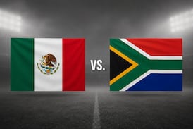 México vs Sudáfrica en el partido de la inversión y el empleo: ¿quién gana en la cancha mundial?