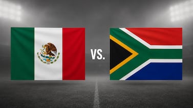 México vs Sudáfrica en el partido de la inversión y el empleo: ¿quién gana en la cancha mundial?