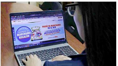 ¿No ha pagado el marchamo 2024?  Páguelo en BCR  y participe en este atractivo sorteo