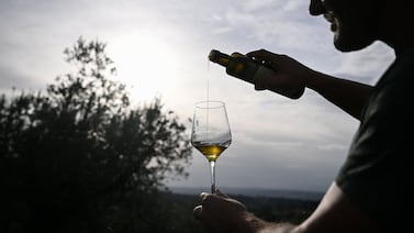 Cambio climático golpea la producción de aceite de oliva en Italia