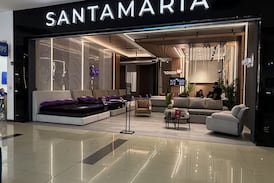 ¿Qué hay detrás de la expansión de Santamaría? La marca costarricense que sigue conquistando espacios comerciales
