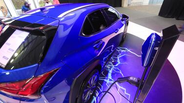 ¿Sale mejor un préstamo para vehículo eléctrico? Bancos dan condiciones diferenciadas, le contamos cuáles son