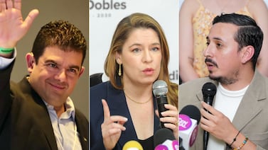 La oposición a cuatro meses de las elecciones: el chavismo absorbe a unos y otros apenas se asoman