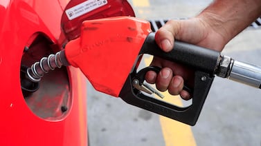 Combustibles cambiarán de precio en Costa Rica antes de Semana Santa