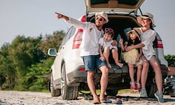 Vacaciones de Semana Santa: estas son las apps que le ayudan a programar sus viajes y todos sus planes turísticos