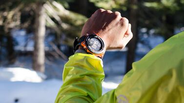¿Qué tomar en cuenta a la hora de elegir un reloj inteligente?