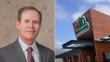 Entrevista con el vicepresidente comercial de Auto Mercado sobre tipo de cambio, crecimiento, inseguridad, ventas en línea y el 2024 para la empresa