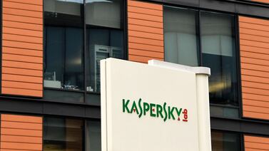 EE. UU. sanciona a directivos de empresa rusa Kaspersky
