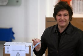 Los argentinos le dicen sí a Javier Milei en las legislativas, ¿por qué? Esta es la respuesta