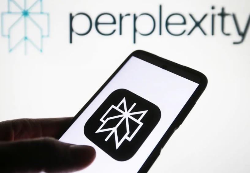 Perplexity, inteligencia artificial