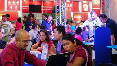 Si usted busca financiamiento para vivienda y vehículos, los bancos andan con buen saldo